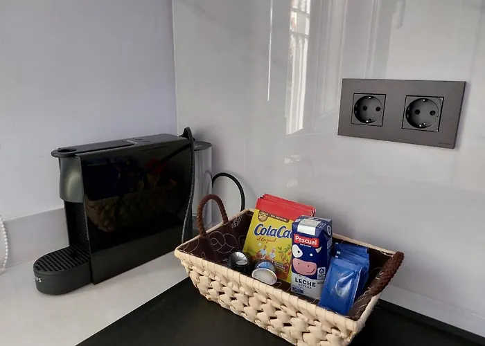 Alquiler de vacaciones: Casa Ria