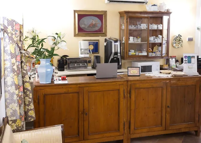 Bed and Breakfast Il Bagattino