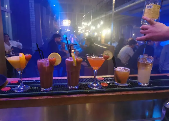 Anno Hotel Almere