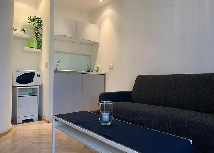 Casa vacanza: Spain Apartments