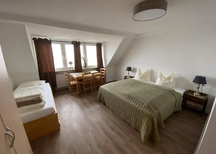 Haus Talblick