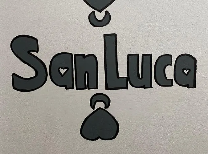 Albergo centrale: Relais Sacro Cuore