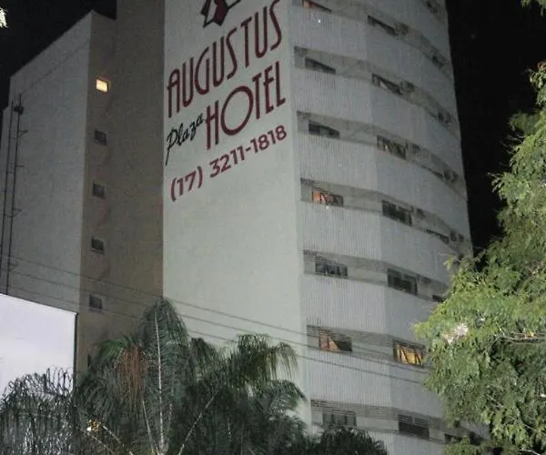 Resort: Augustus Plaza Hotel