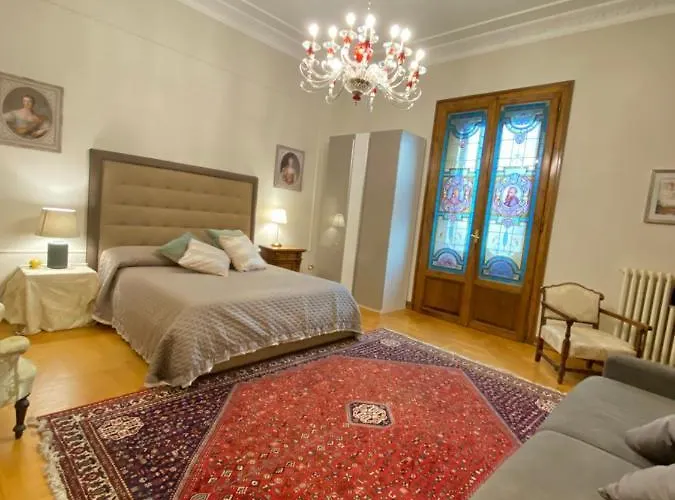 Bed and Breakfast Dimora Castelli Chieti