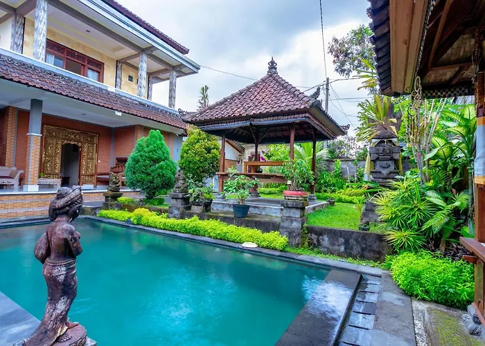 Albergo economico: Rizky Guesthouse