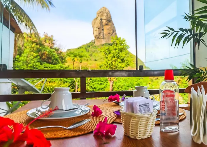 Casa Da Tereza Hotel Fernando de Noronha
