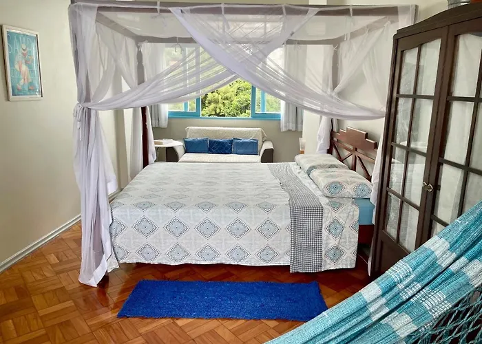 Copacabana suite