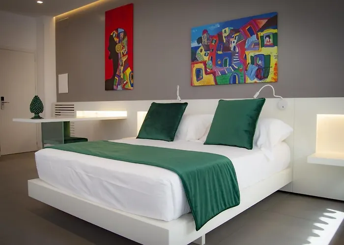 Bed and Breakfast FuoriSquadra Messina