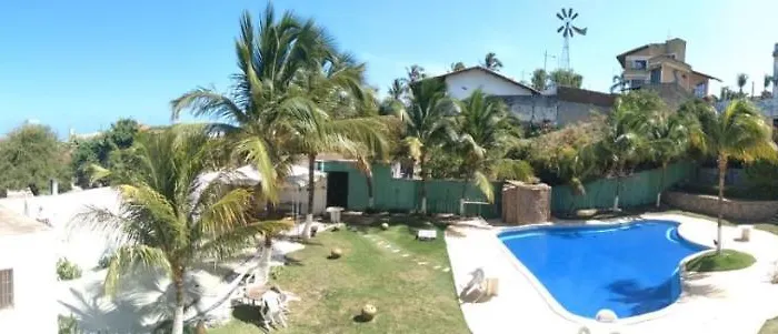 Pousada Summer Way