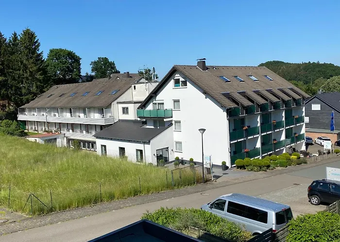 Hesborner Kuckuck