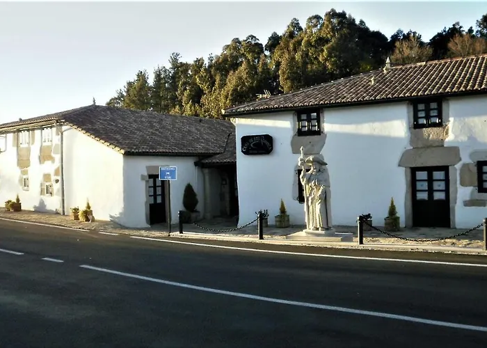 Casa De Los Somoza