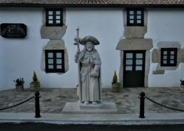 Casa De Los Somoza