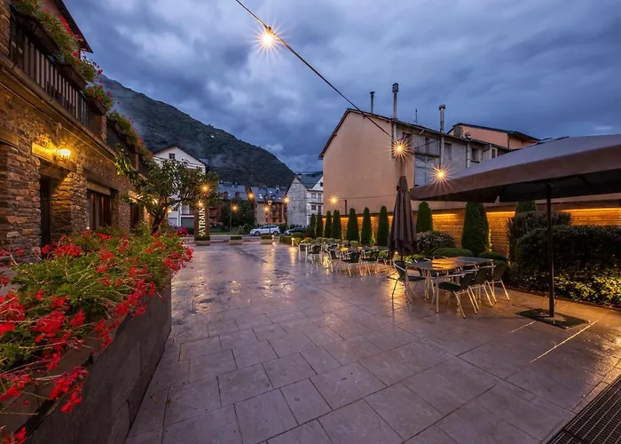 Hostal Trainera