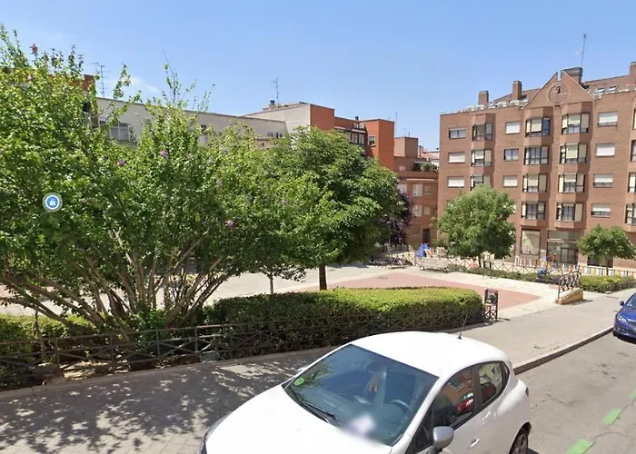 De Madrid Al Cielo