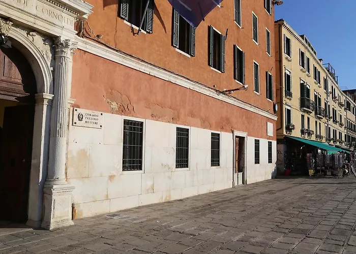 Casa Dei Cavalieri