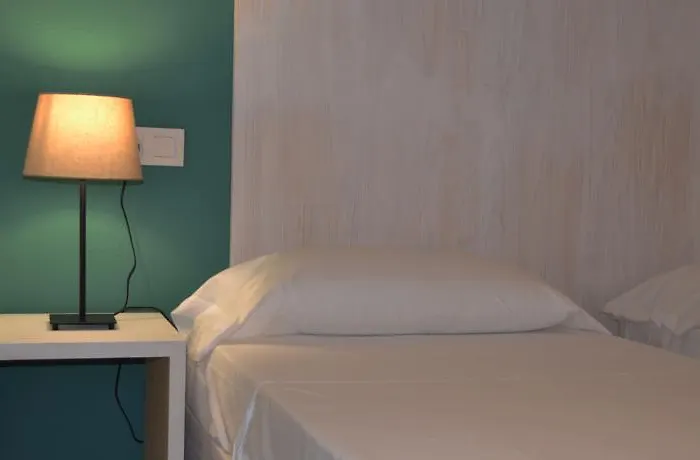 El Delfin Verde Glamping