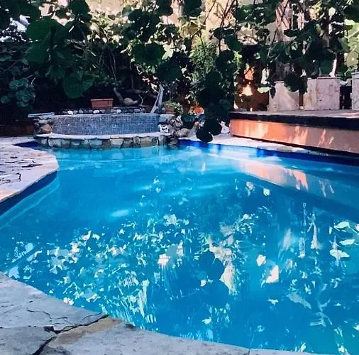 B&B: Manaya Bed & Breakfast