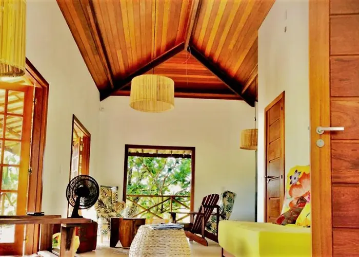 Paradise Beach House