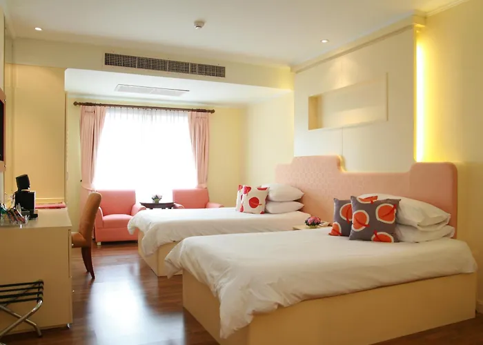 Hip Bangkok