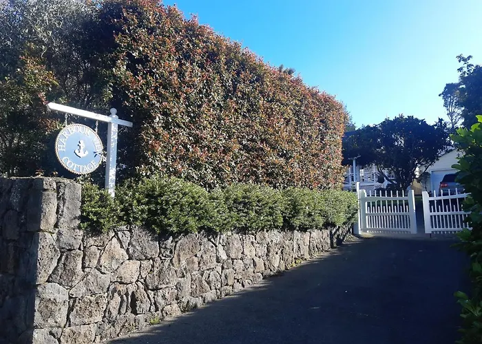 Waterpark hotels Harbour View Cottage
