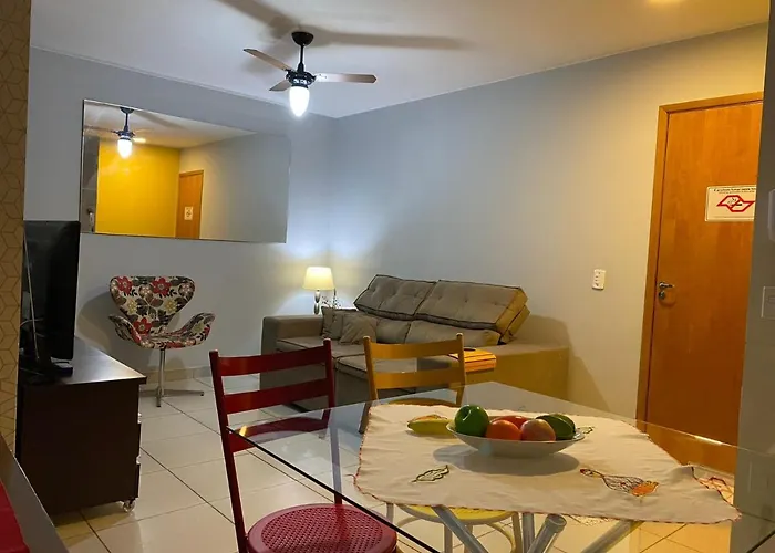  Plaza Norte Residence