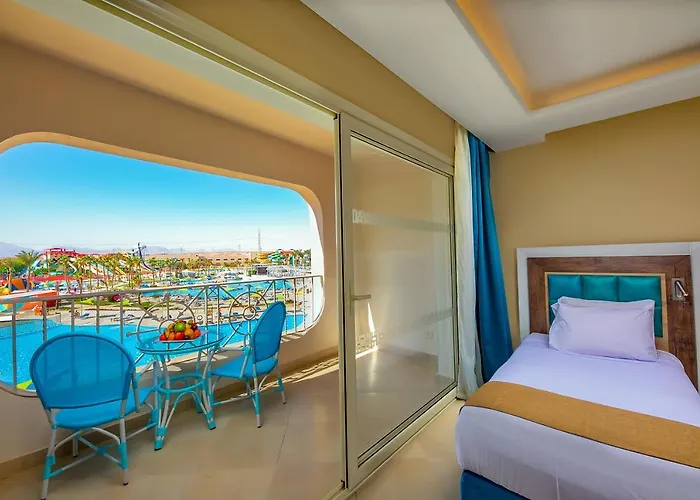 Hotel di lusso: Titanic Aqua Park Resort - Families And Couples Only
