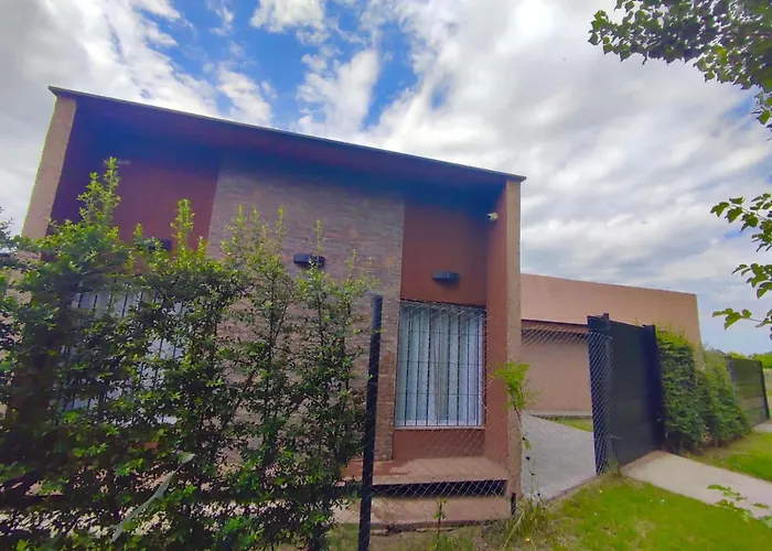  Chalet La Gringa
