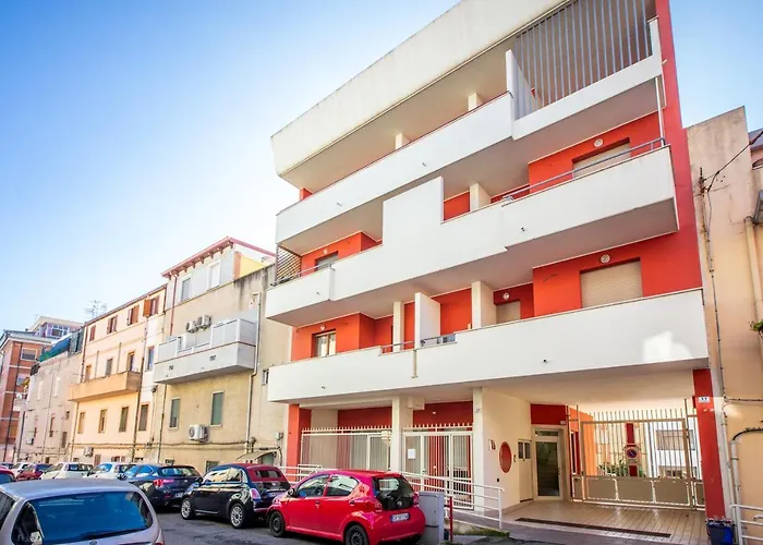Hotel 3 stelle: Ogliastra Apartment
