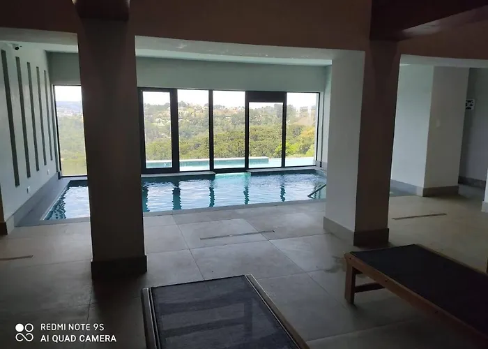 Apartamento no Carpe Diem Boutique&Spa Campos do Jordão