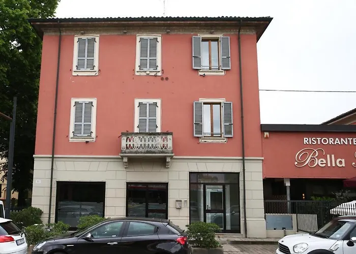 Appartamento : La Francigena - Trebbia House