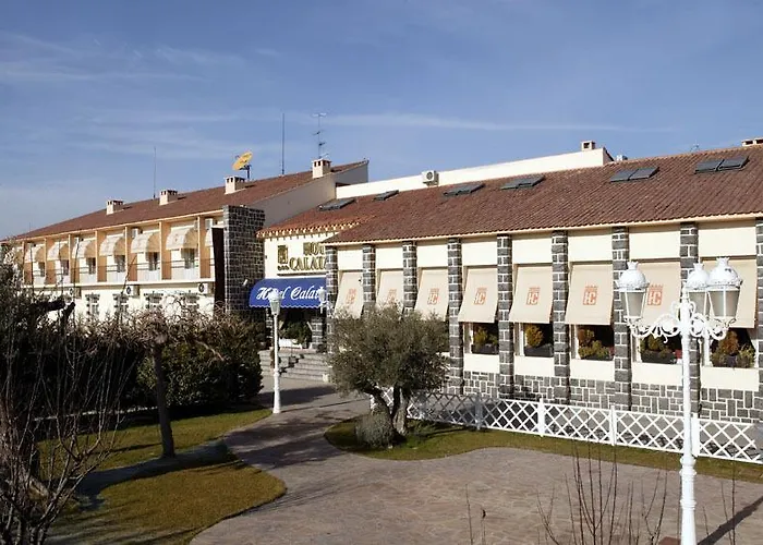 Hotel Calatayud