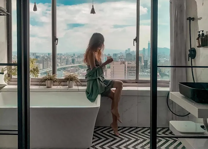 Urban Abode Apartment 1