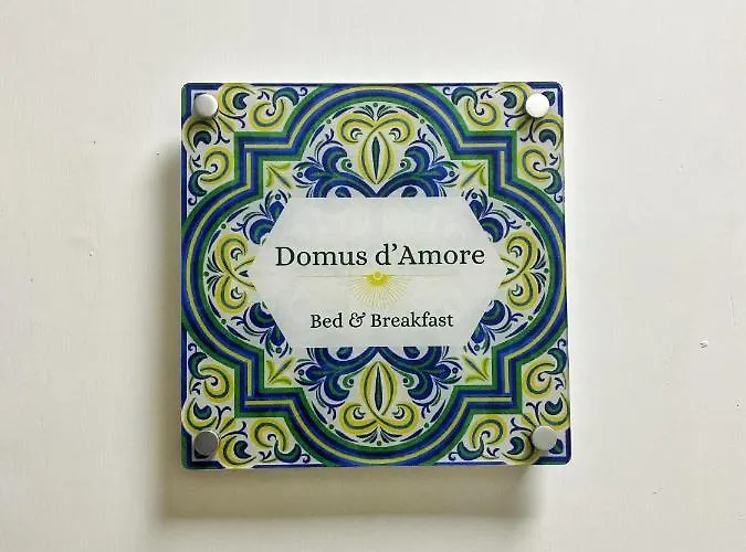 Hotel vicino al College: Domus D'Amore