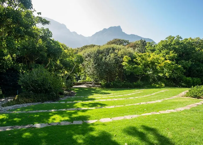 Hotel 4 stelle: Vineyard Hotel