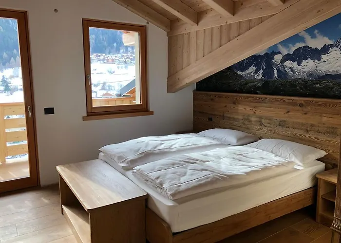 B&B El Benel
