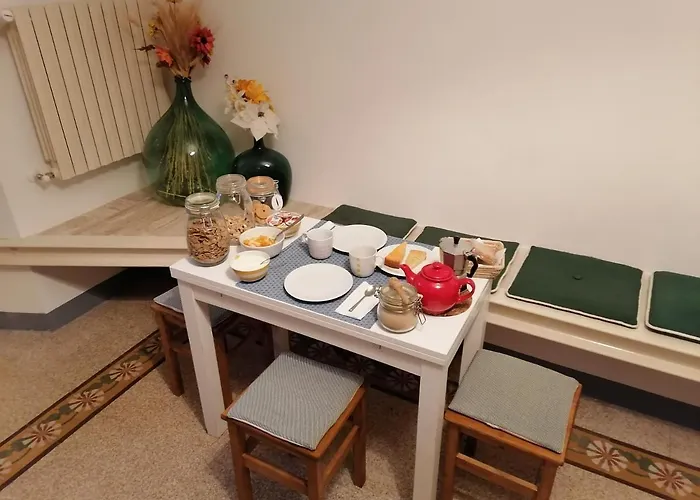 B&B l'Olivo