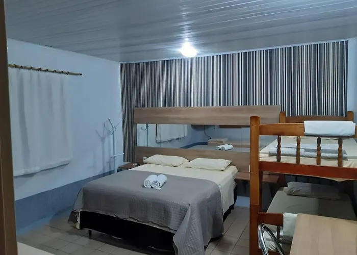 Hotel de luxo Apenas: La Campana