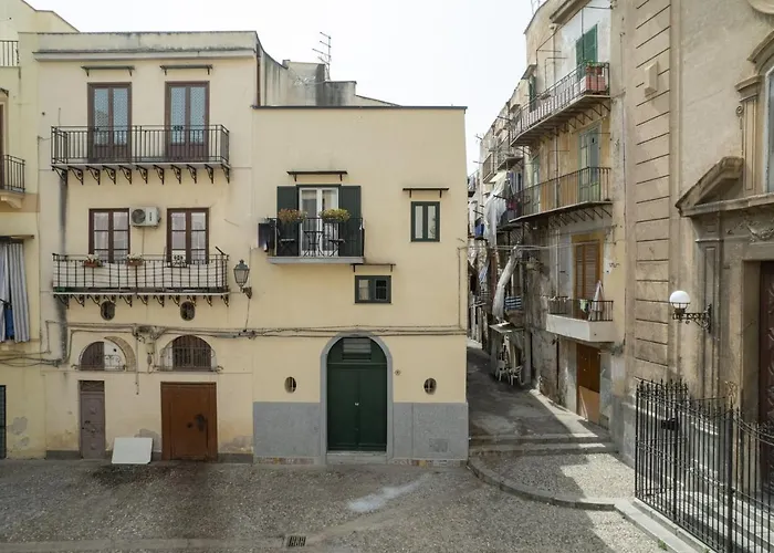 Loft Mercede Al Capo