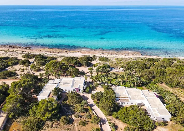 Talaya Formentera