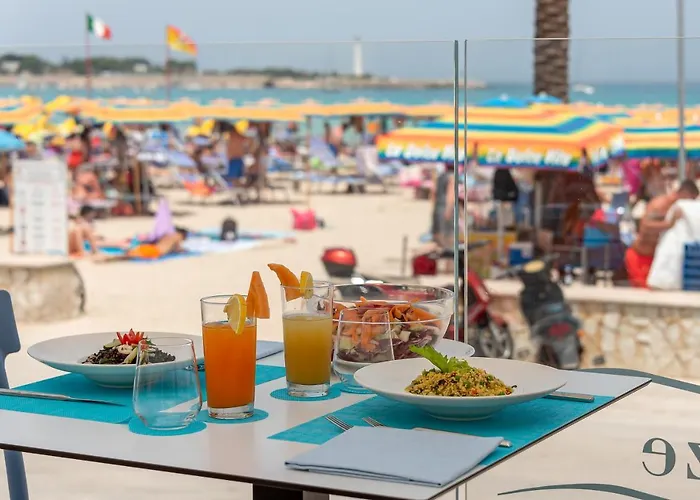 Hotel 3 stelle: Hotel Riviera