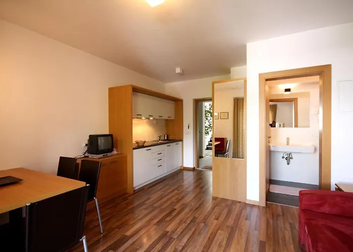 Casa vacanza: Residence Haus Ragen