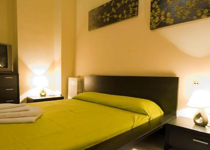 Hotel Roxana
