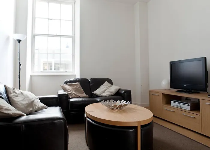  My-Canning Street Apartments