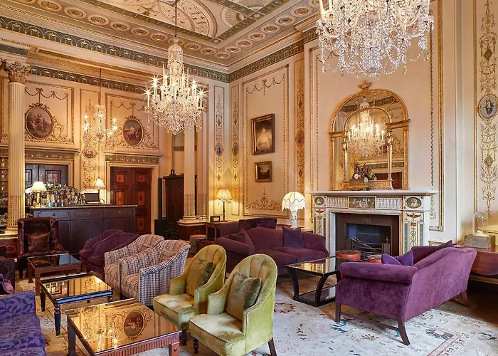 Hotel que admite mascotas: Home House - Private Member'S Club