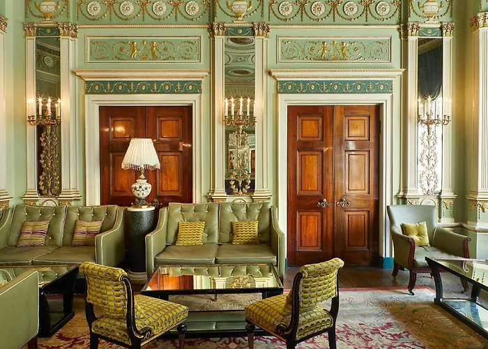 Hotel que admite mascotas: Home House - Private Member'S Club