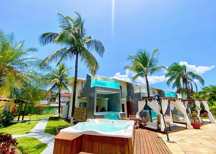  Pousada Villa del Sol
