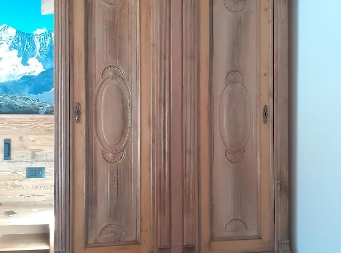 B&B El Benel Ossana