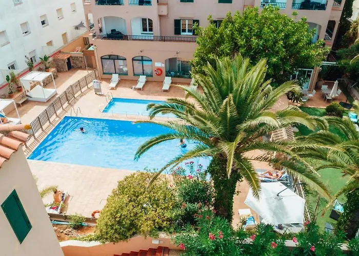 Hotel: Apartamentos Royal Life