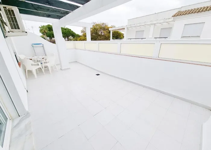 Apartamento: Dunas y Luz