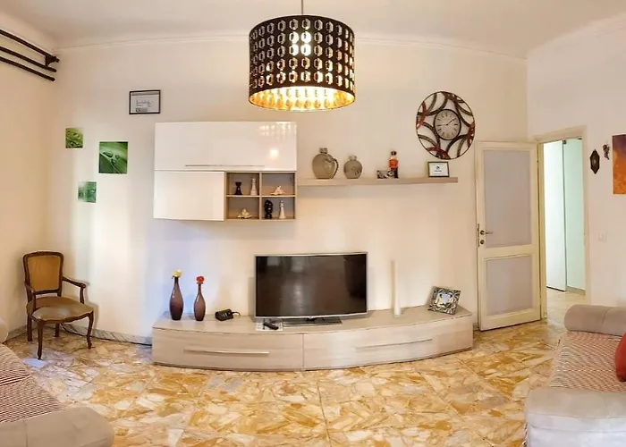 Holiday Home Zia Gina